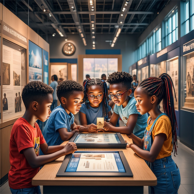 Parent-Educator Leadership Dialogues